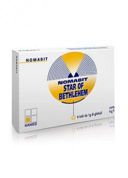 Nomabit Estrella De Belén Globuli 6 Dosis-2