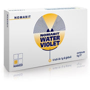 Nomabit Agua Violeta Glóbulos 6g-2