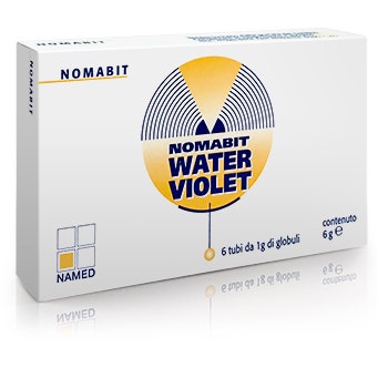 Nomabit Agua Violeta Glóbulos 6g-2