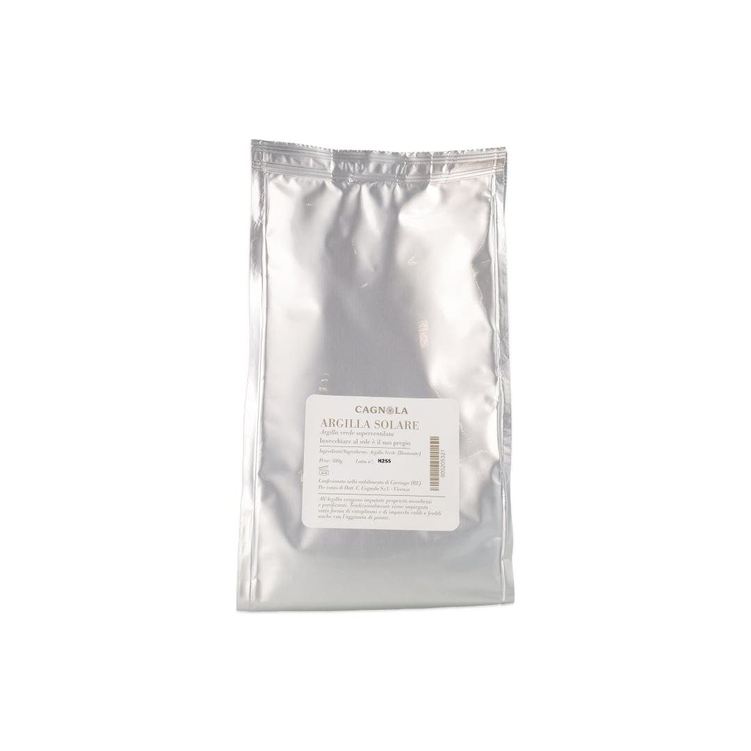 Arcilla Solar Supervisada 500g-2