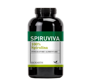 Bioearth Spiruviva 1000 Comprimidos-2