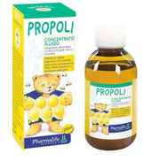 Propóleo Fluido Concentrado Niños 200ml-4