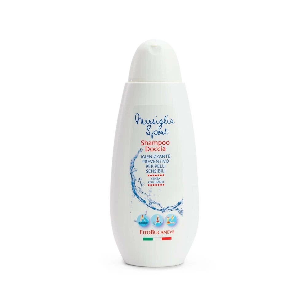 FitoBucaneve Marsella Champú De Ducha Deportivo 250ml-3
