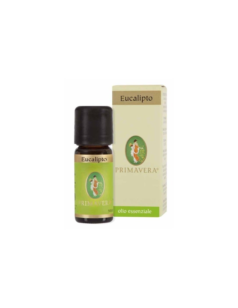 Aceite Esencial de Eucalipto Bio 10ml-3
