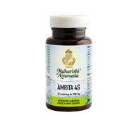 Amrita 4S 60 Comprimidos-2
