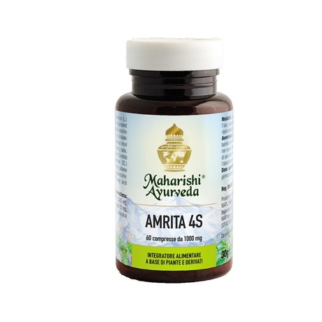 Amrita 4S 60 Comprimidos-2