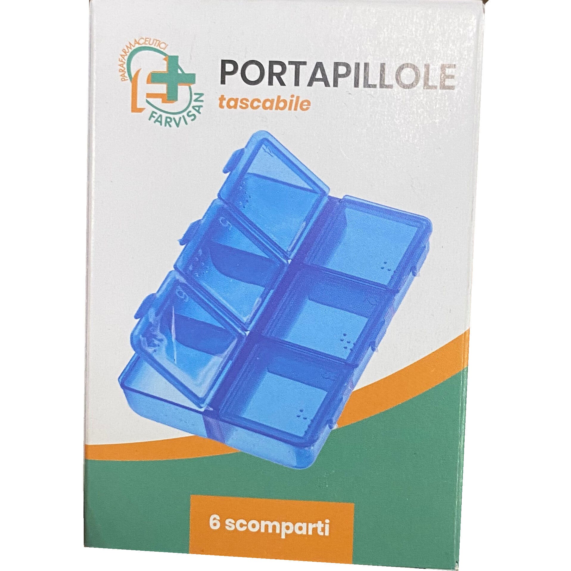 Pastillero 6 compartimentos-4