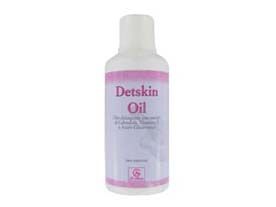 Aceite Limpiador Detskin 500ml-1