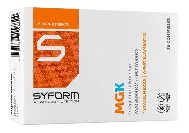 Syform Mgk 30 Comprimidos-2