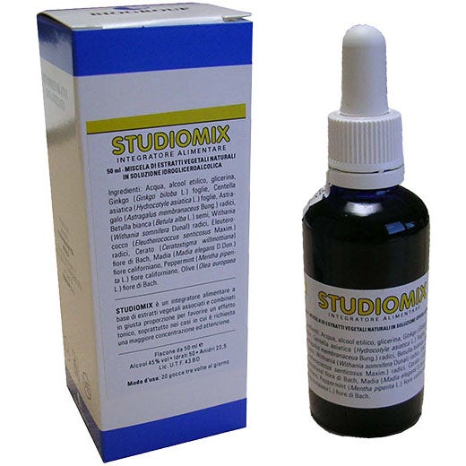Mezcla de estudio 50ml-2