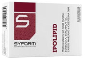 Syform Ipolipid 30 Comprimidos Resistentes A Los Ácidos-1