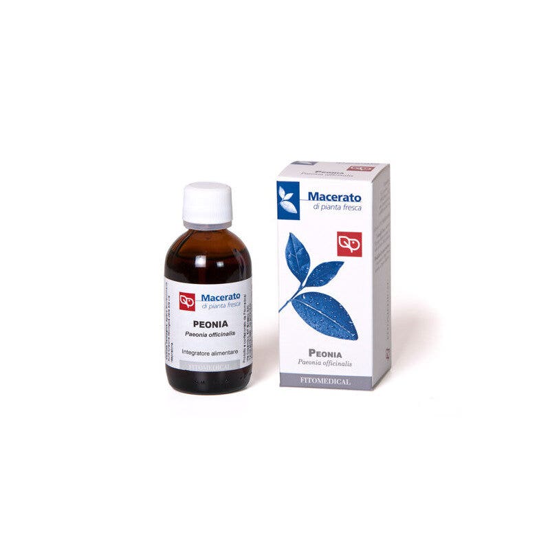 PEONIA 50ML TM-1