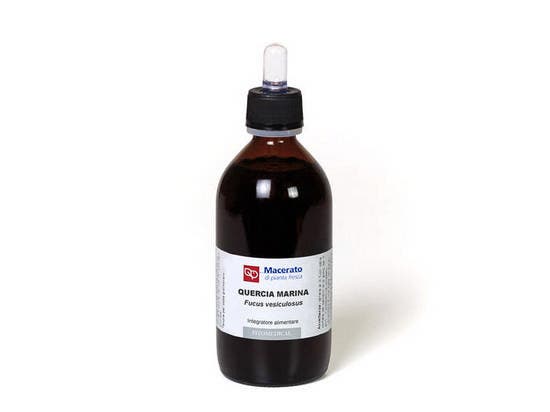 Tintura Madre Roble Marino 200ml-2