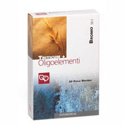 Triticum+ Oligoelementos Bromo 20x2ml-3