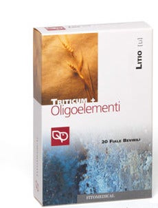 TRITICUM + LI 20F 2ML-1