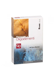 Fitomedical Triticum+Cu 20 viales-1