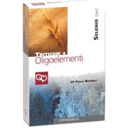 Fitomedical Triticum+ Selenio 20 viales de 2ml-2