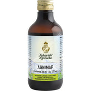 Agnimap Jarabe 200ml-6