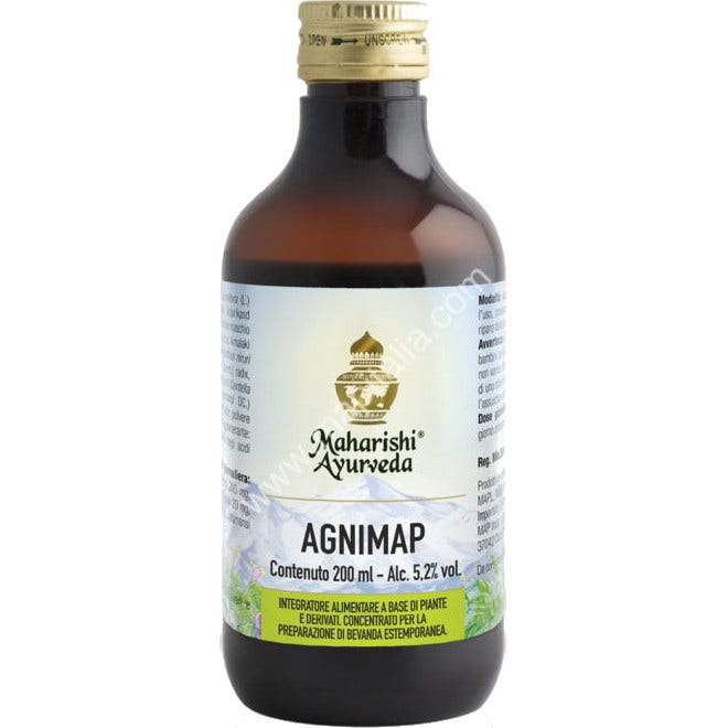 Agnimap Jarabe 200ml-6