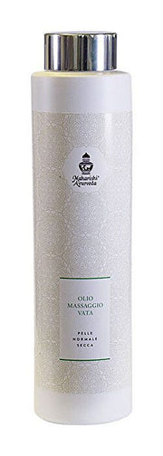Aceite de Masaje Maharishi Ayurveda Vata 500ml-1