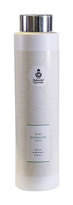 Aceite de Masaje Maharishi Ayurveda Vata 500ml-1