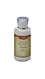 Aceite de masaje de hierbas Kapha 500ml-1