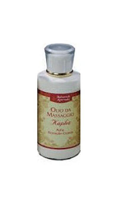 Aceite de masaje de hierbas Kapha 500ml-1