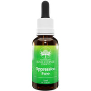 Australian Bush Flower Essences Libre de Opresión 30ml-2