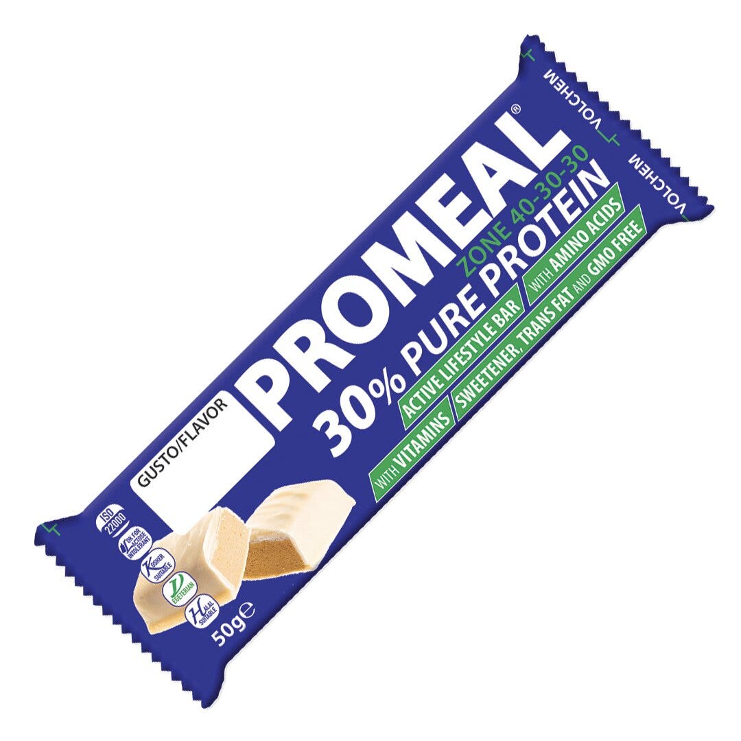Barrita Promeal Zona Fresa 50g-2