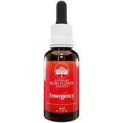 Australian Bush Flower Essences Emergencia 30ml-2
