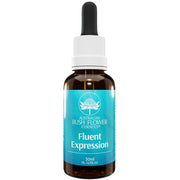 Fluent Expression Esencia Floral Combinada Australiana 30ml-2