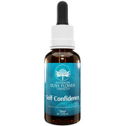 Australian Bush Flower Essences Confianza en sí mismo 30 ml-2