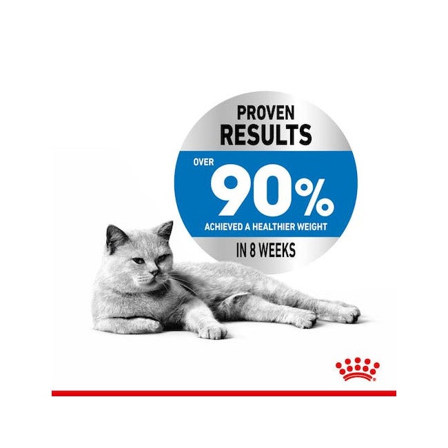 Royal Canin Wet Cat Light Weight Wet Sachet 85g-5