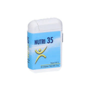 NUTRI 35 SUPLEMENTO 60CPR-1