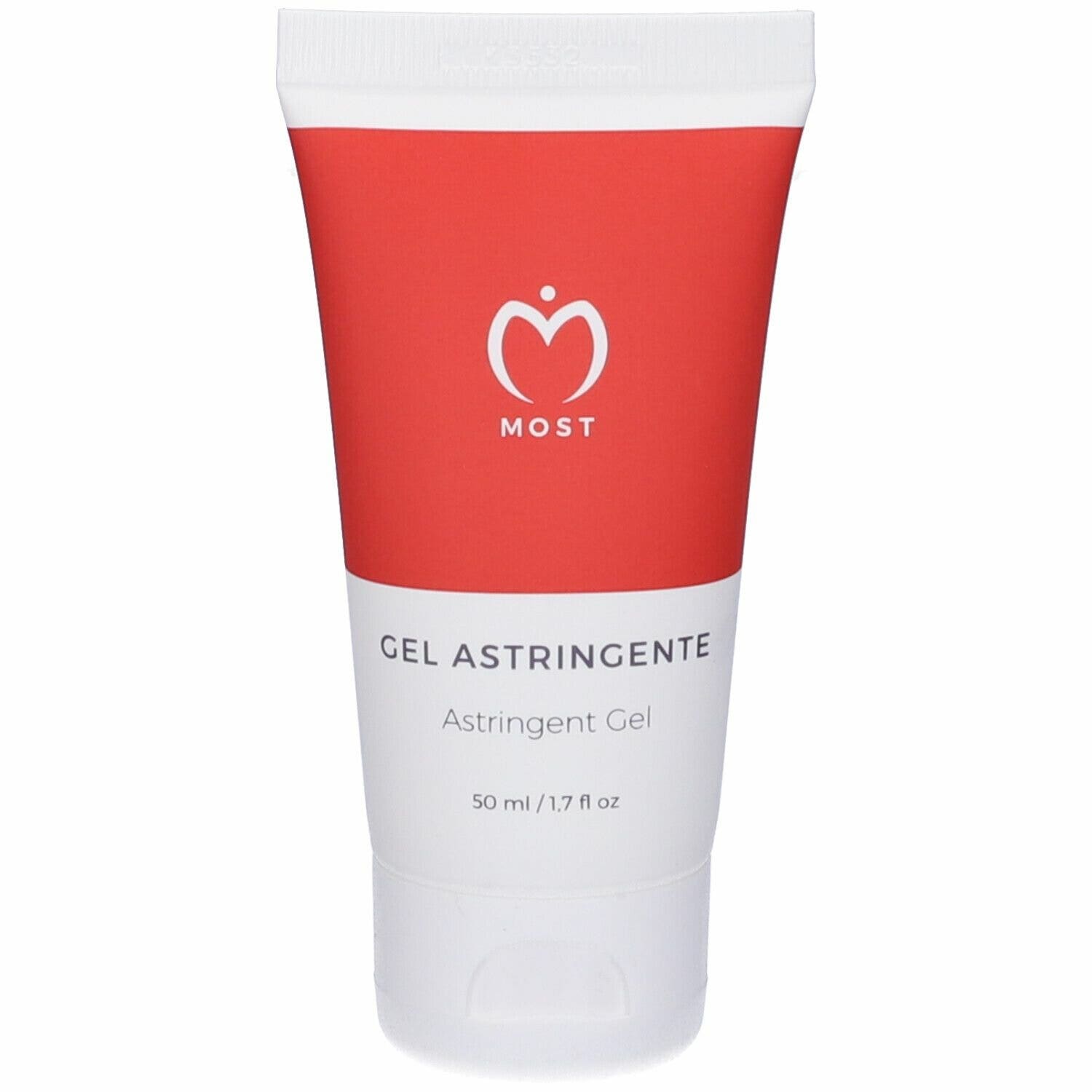 Gel Mas Astringente 50ml-2
