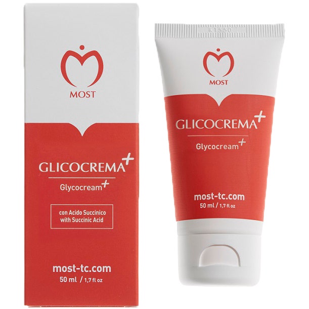 Most Glicocrema + 50ml-2