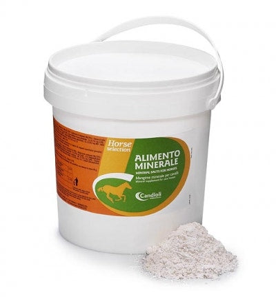Alimento Mineral Para Caballos 2,5Kg-2