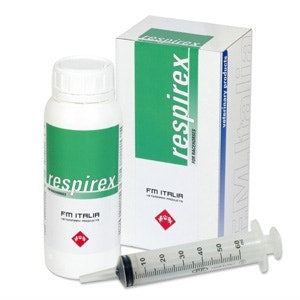 Repirex Solución Líquida Para Tracto Respiratorio Equino Deportivo 500ml-2