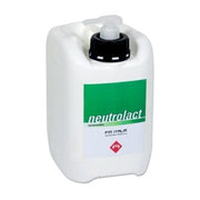 Neutralac Ácido Láctico Líquido Tampón Para Equinos Deportivos 5 Litros-2