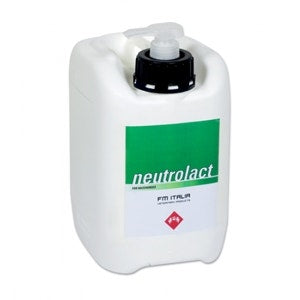 Neutralac Ácido Láctico Líquido Tampón Para Equinos Deportivos 5 Litros-2