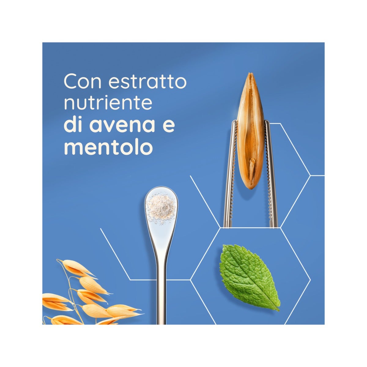 Aveeno Skin Relief Menthol Crema Hidratante Calmante 200 ml-11