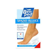 Benped Big Toe Space 2 Piezas-1