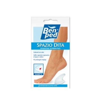 Separador de dedos grandes Benped 2 piezas-1