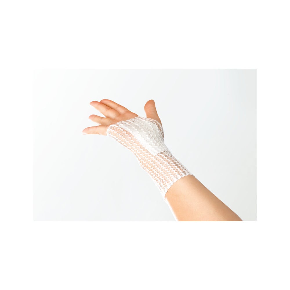 Elastofix Venda Fijación Elástica Mano / Muñeca / Brazo 2,5m-5