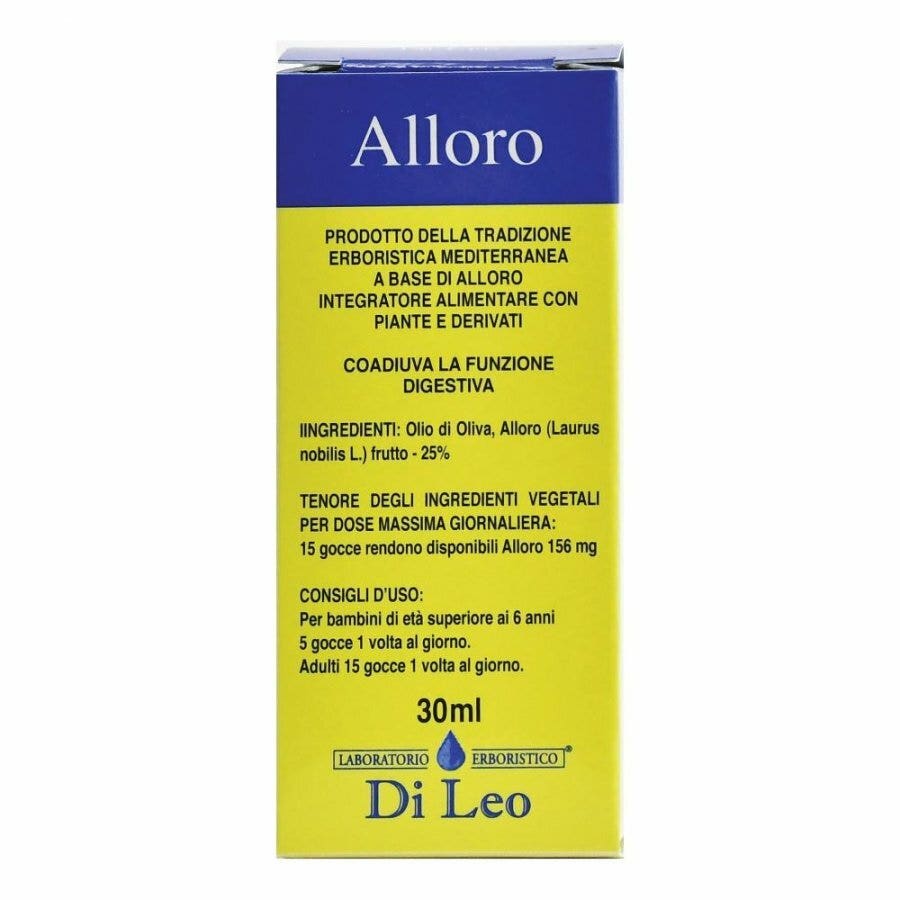 LAUREL 30ML DE LEO-1