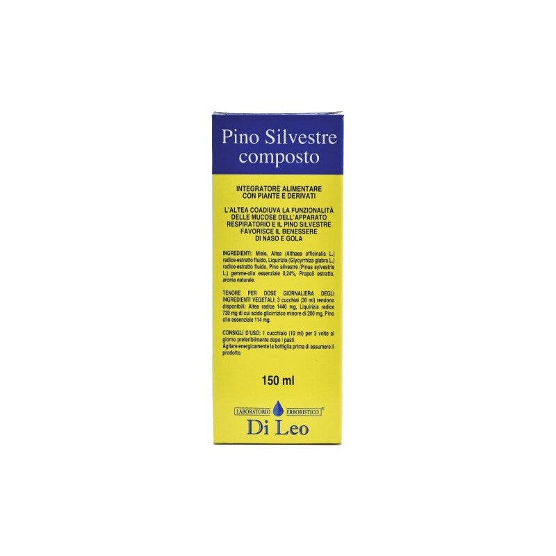 PREPARADO PINO SILVESTRE DI LE-1