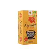 Bolsas Filtrantes Angurate 25-5