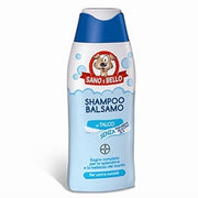 Sano E Bello Perro Champú / Acondicionador 250ml-2