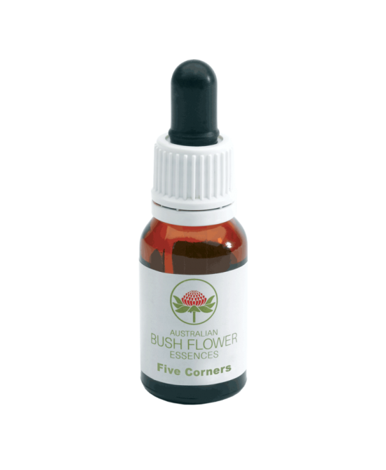 Five Corners Australian 15ml-2