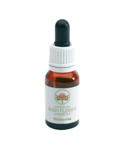 Hibbertia Gotas 15ml-2